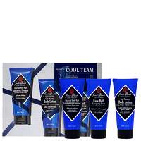 Jack Black Face The Cool Team Set