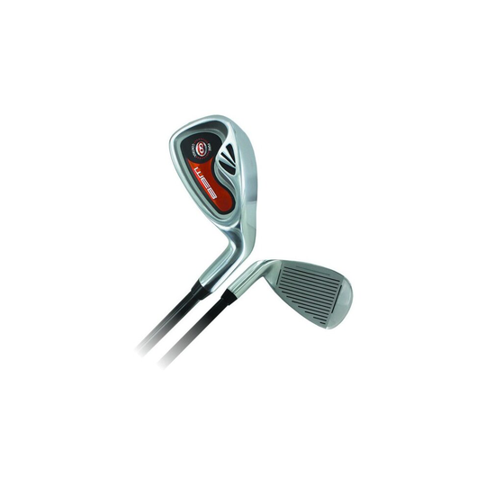 (Age 6, 9 Iron) Go Junior Golf Single Irons Left Handed