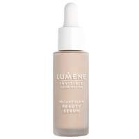 Lumene Invisible Illumination Instant Glow Beauty Serum Universal Light 30ml