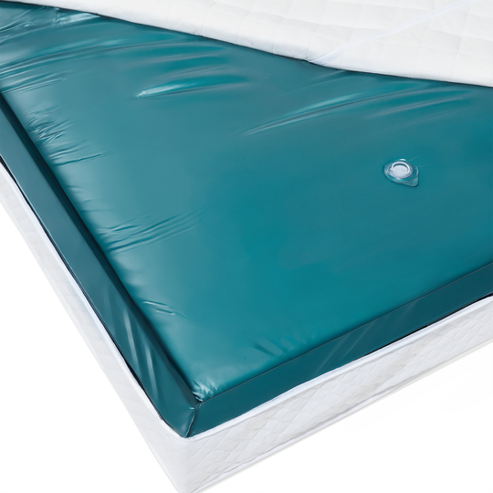 Mono EU King Waterbed Mattress Full Wave Reduction