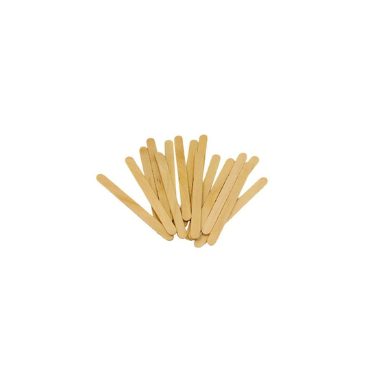 SPA 208 - Deo Facial Spatulas