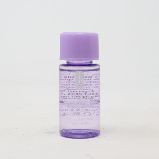 Clinique Take The Day Off Makeup Remover For Lids, Lashes & Lips 1.0oz/30ml New