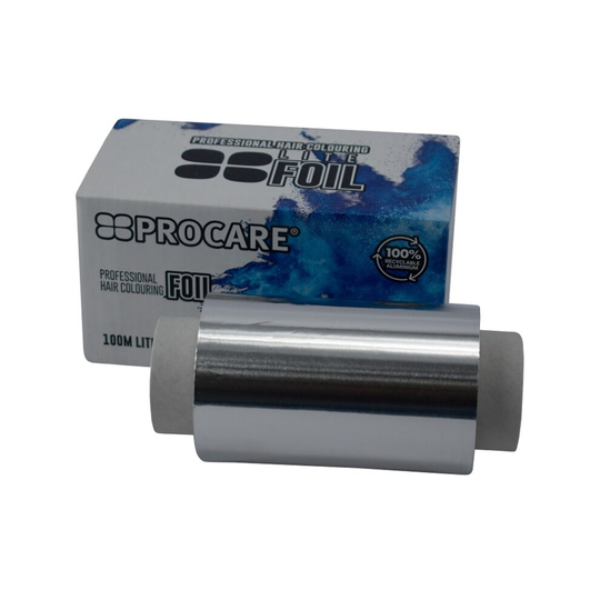 Procare Essential Foil Silver 100mm x 100m