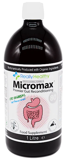Micromax Biodynamic, 1 Litre