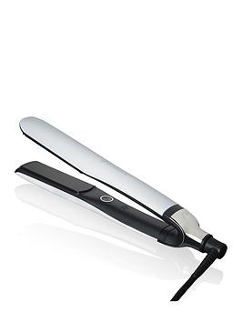 Ghd Platinum+ White Straightener