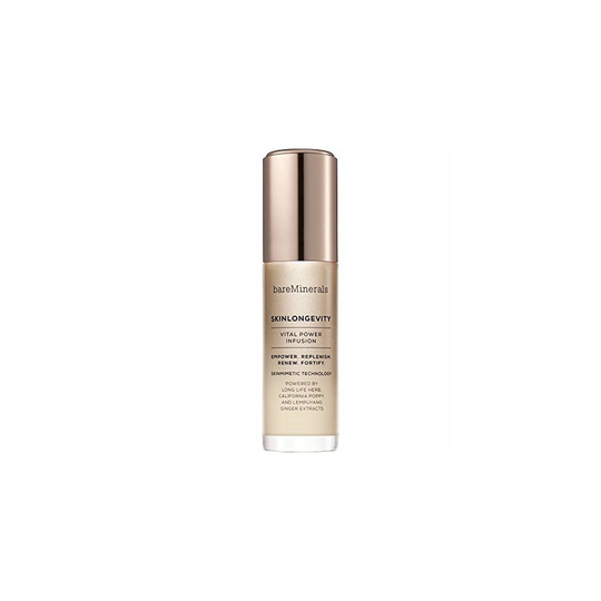 bareMinerals Skinsorials SkinLongevity Vital Power Infusion 30ml