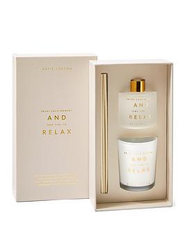 Katie Loxton Core Mini Fragrance Set - Relax