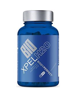 Bio Synergy Xpel H20 (90 Capsules)