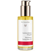 Dr. Hauschka Body Moisturisers, Oils and Powders Blackthorn Toning Body Oil 75ml