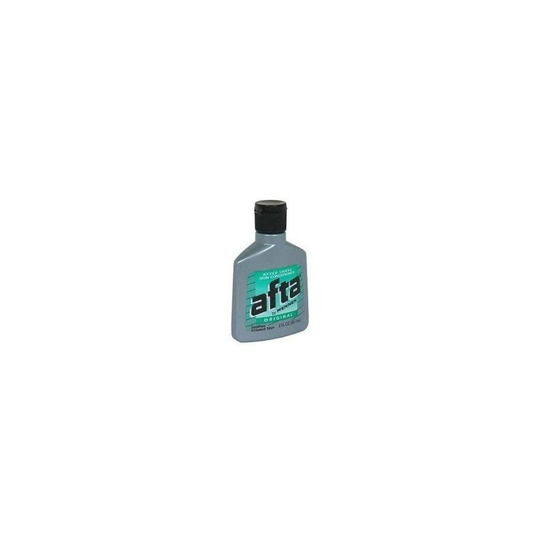 Mennen Afta Original After Shave Skin Conditioner 3 oz. (Pack of 6) by Mennen