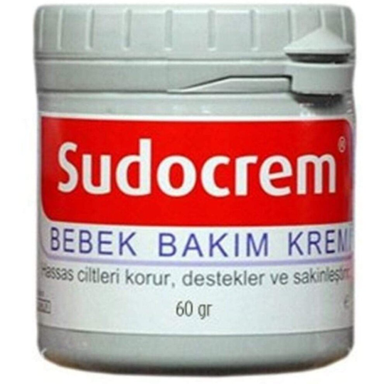 Sudocrem Antiseptic Healing Cream 60gm