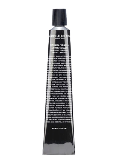 Grown Alchemist Watermelon & Vitamin Lip Balm 12ml