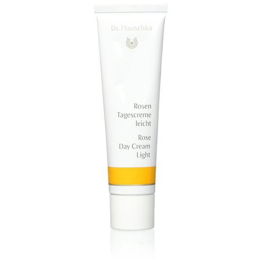 Dr. Hauschka Rose Day Cream Light 30ml