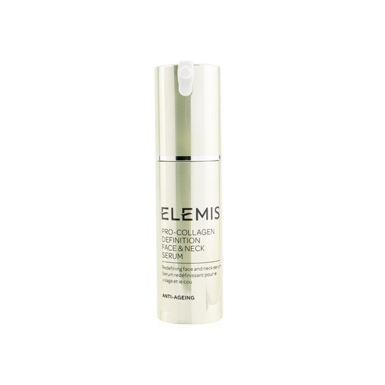Pro-collagen Definition Face & Neck Serum - 30ml/1oz
