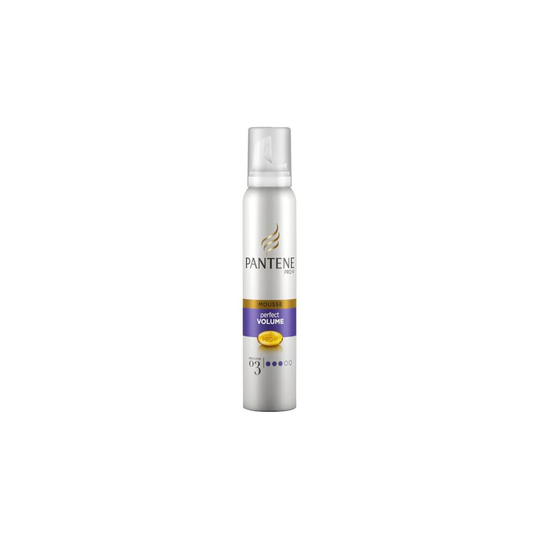 Pantene Pro-V Perfect Volume Hold level 03 Mousse