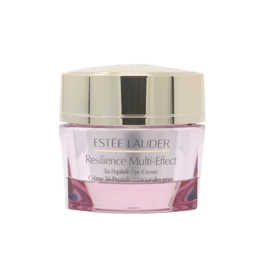 Estee Lauder Resilience Multi-Effect Tri-Peptide All Skin Types Eye Cream 15ml