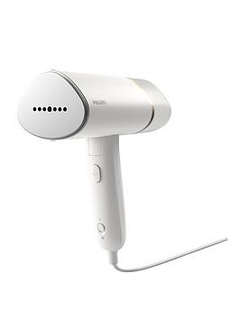 Philips Handheld Steamer S3000 White