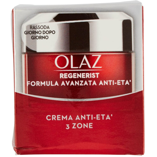 Olay Regenerist 3Zone Firming AntiAging Cream, 15 ml