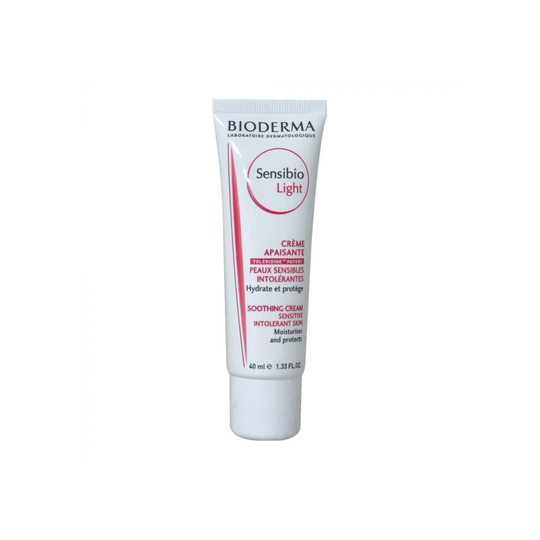 Bioderma Sensibio Light Cream 40 mL