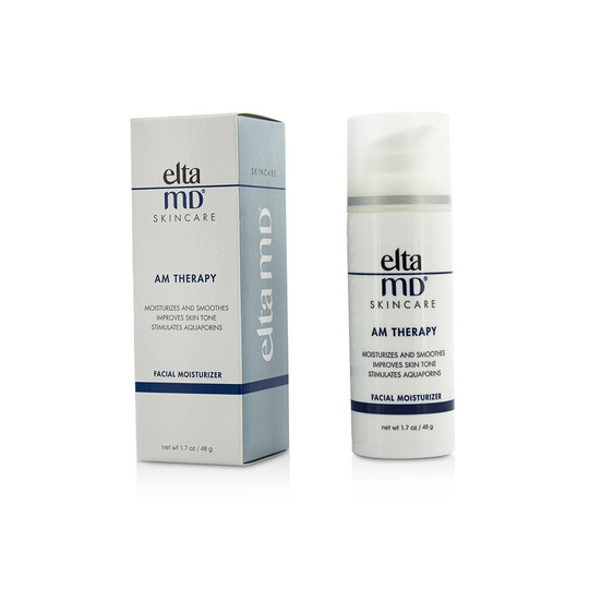 EltaMD AM Therapy Facial Moisturizer 48g/1.7oz