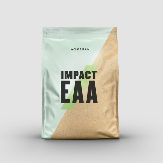 Impact EEA Powder - 250g - Cola