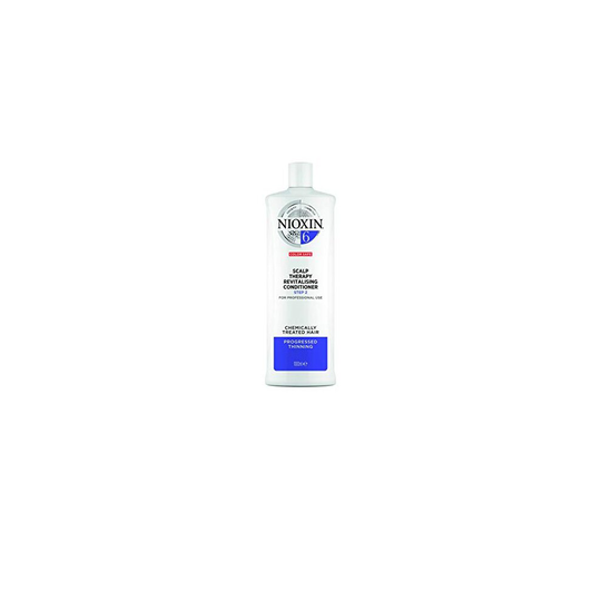 Nioxin System 6 Scalp Therapy Revitalizing Conditioner 1000 ml