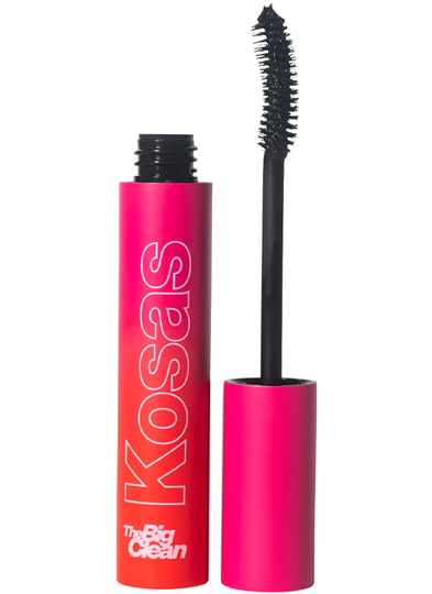 Kosas The Big Clean Longwear Mascara 9.5g