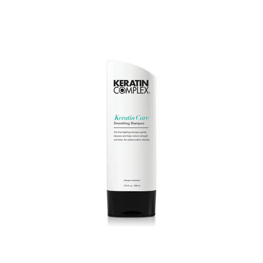 Keratin Care Shampoo