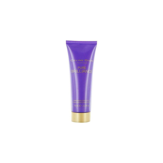 Celine Dion Pure Brilliance Moisturising Body Lotion 75ml