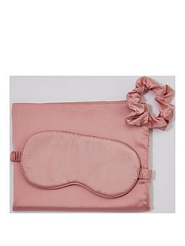 Satin Sleep Gift Set