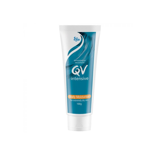 Ego QV Intensive Body Moisturiser 100g