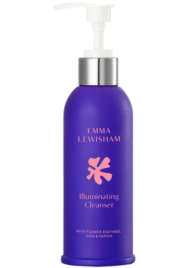 Emma Lewisham Illuminating Oil Cleanser 115ml