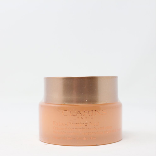 Clarins Extra-Firming Night Cream Dry Skin 1.6oz/50ml New