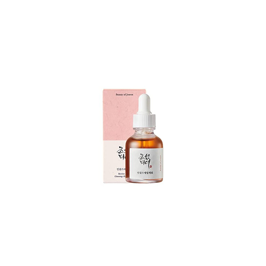 Beauty of Joseon] Revive Serum : ginseng+Snail Mucin (30ml, 1 floz)