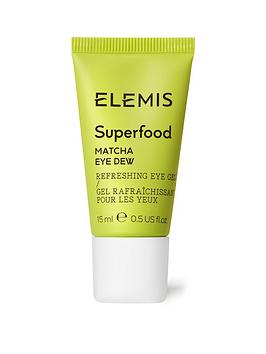 Elemis Superfood Matcha Eye Dew 15Ml