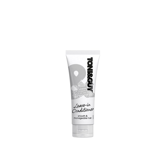 Toni & Guy Prep Leave in Conditioner, 100 ml
