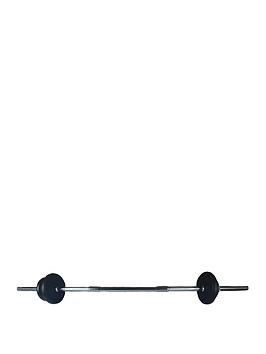 Marcy 25Kg Barbell Set