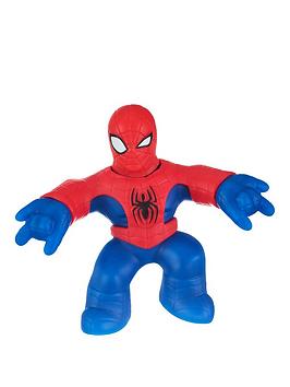 Heroes Of Goo Jit Zu Marvel - The Amazing Spider-Man