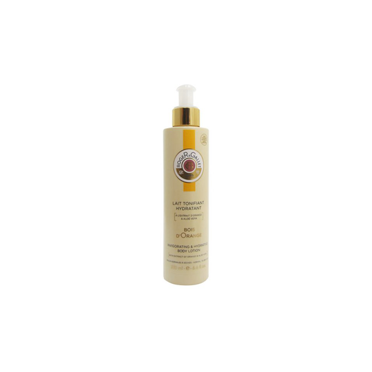 Roger Gallet Bois D'Orange Toning Moisturizing Milk 200ml