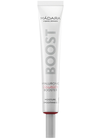 Madara BOOST Hyaluronic Collagen Booster 25ml