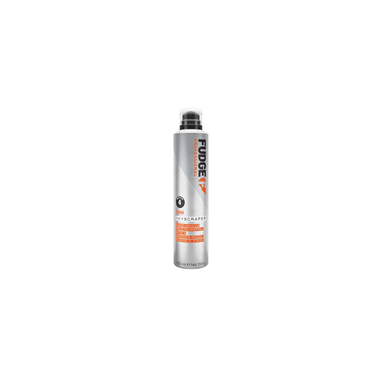 Fudge Professional Hairspray, Skyscraper Light to Medium Hold Hair Spray, For Women, All Day Hold, Weather Proof, Controls Frizz and Flyaways, Easily