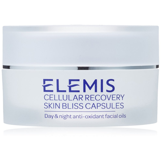 Elemis Cellular Recovery Skin Bliss Capsules x 14