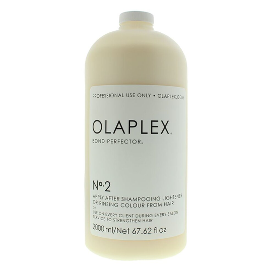 Olaplex Bond Perfector No. 2 - 2000ml Unisex