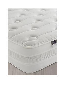 Silentnight Paige 1400 Pocket Mattress &Ndash; Firm