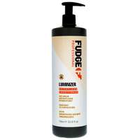 Fudge Professional Conditioner Luminizer Weightless Conditioner 1000ml