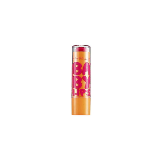 Maybelline Baby Lips Winter Delight Lip Balm - Cherry Me