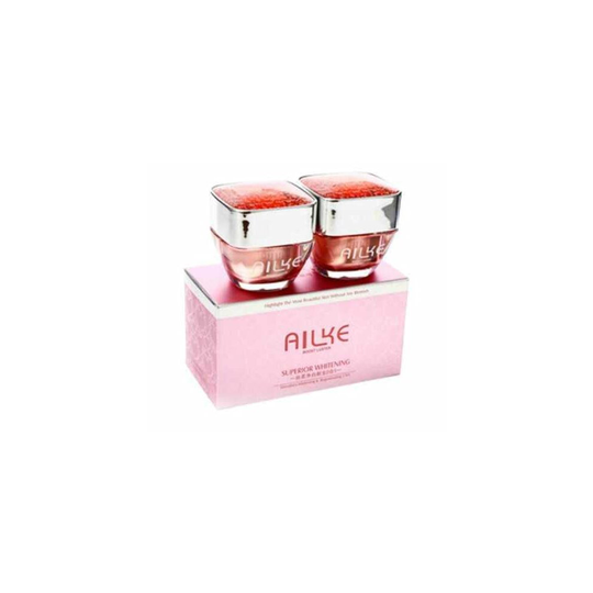 Ailke Superior Day Cream And Night Cream