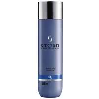 System Professional Smoothen S1 Shampoo 250ml