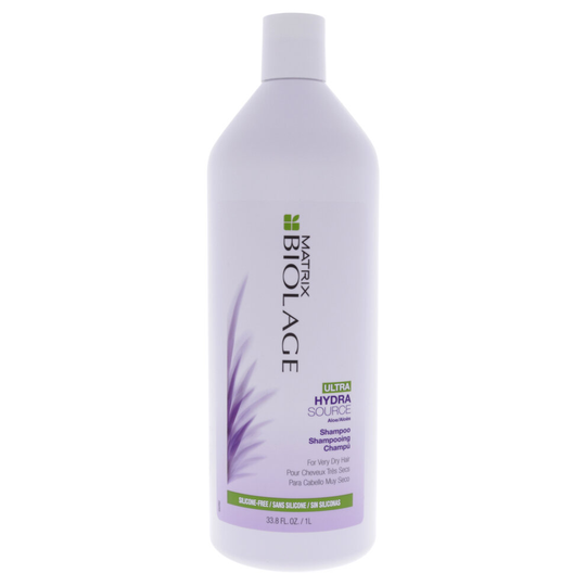Matrix Biolage Ultra HydraSource Shampoo - 33.8 oz Shampoo