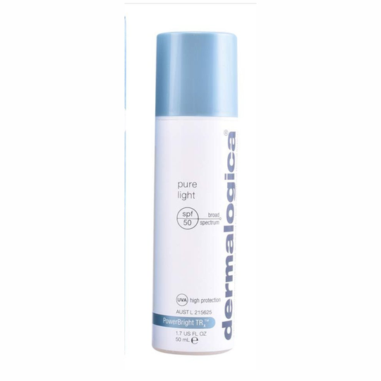 Dermalogica Pure Light UV Shield SPF50 - 50ml